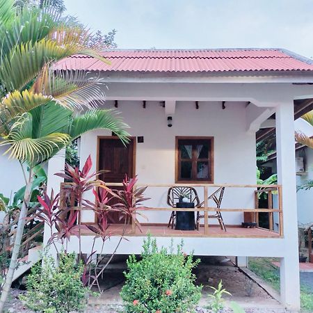 Gecko Village Kampot Exterior photo