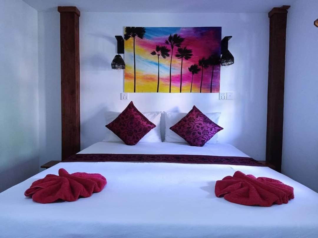 Gecko Village Kampot Exterior photo